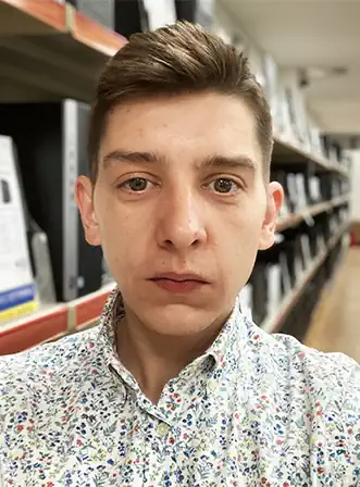 Adrian Sirb