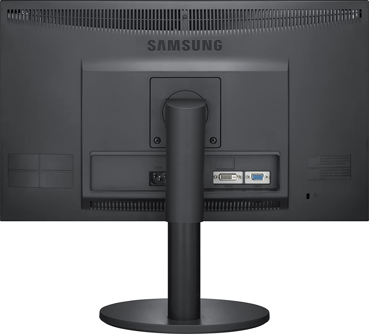Monitor 22 inch LED, Full HD, Samsung B2240, Black, ID 037024