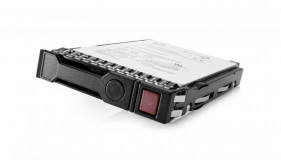 HPE 2TB SATA 7.2K LFF SC DS HDD - imaginea 2