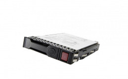 HPE 240GB SATA RI SFF SC DS SSD - imaginea 2