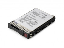 HPE 240GB SATA RI SFF SC DS SSD - imaginea 3