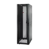 Cabinet Rack Server, APC Netshelter SX , AR 3300, 42U , 1991 mm x 600 mm x 1200 mm, Refurbished - imaginea 1