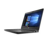 Laptop Dell Latitude E5480, Intel Core i5 6200U 2.3 GHz, Intel HD Graphics 520, Wi-Fi, Bluetooth, WebCam, Display 14" 1920 by 1080, 32 GB DDR4; 256 GB SSD M.2, Second Hand - imaginea 3