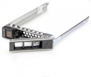 Caddy Server, Dell Gen 14 - R640, R740, R740xd, R940, 2.5" - imaginea 2