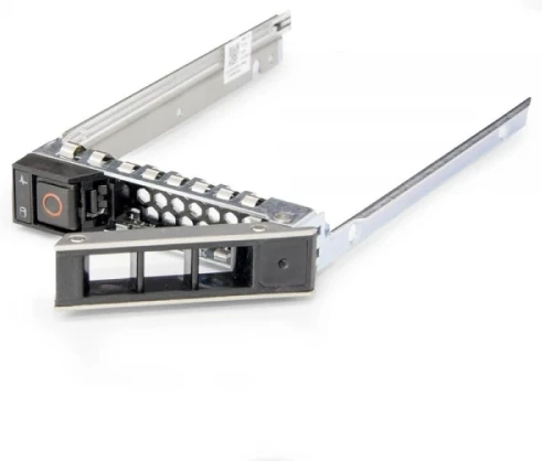 Caddy Server, Dell Gen 14 - R640, R740, R740xd, R940, 2.5" - imaginea 2