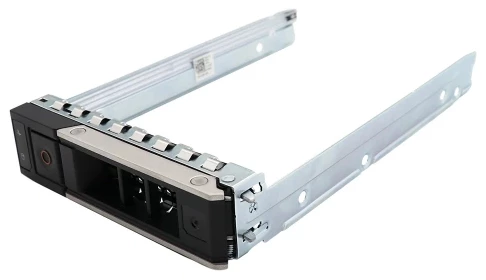 Caddy Server, Dell Gen 14 - R640, R740, R740xd, R940, 3.5" - imaginea 1