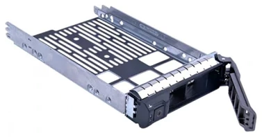 Caddy Server, Dell PowerEdge R610, R620, R630, R710, R720, R730, R810, R820, R830, 2.5"
