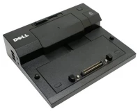 Docking Station Dell PRO3X — Refurbished