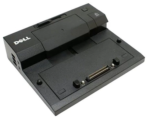 Docking Station Dell K07A - imaginea 1
