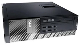 Calculator Dell OptiPlex 7020, Desktop SFF, Fara Procesor, Fara Memorie Ram, Fara Hard Disk, Fara Windows, 3 Ani Garantie — Second Hand