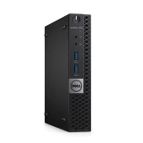 Calculator Barebone (Carcasa + Placa de baza + Sursa) Dell Optiplex 7040, Micro - imaginea 4