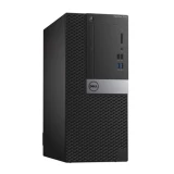 Calculator Dell Optiplex 7040, Tower, Intel Core i5 6500 3.2 GHz; 8 GB DDR4; 500 GB SSD SATA NOU; Placa Video Intel HD Graphics; Windows 10 Pro; 3 Ani Garantie, Refurbished - imaginea 4
