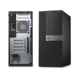 Calculator Dell Optiplex 7040, Tower, Intel Core i5 6500 3.2 GHz; 8 GB DDR4; 500 GB SSD SATA NOU; Placa Video Intel HD Graphics; Windows 10 Pro; 3 Ani Garantie, Refurbished - imaginea 6