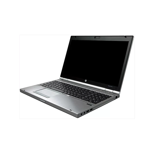 Dalle écran LED 15,6" Pour HP Compaq EliteBook 8570p - Résolution 1366x768, Connecteur 40 Broches, Neuf