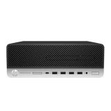 Calculator Barebone (Carcasa + Placa de baza + Sursa) HP ProDesk 600 G3, Desktop - imaginea 3