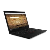 Laptop Lenovo ThinkPad L490, Intel Core i5 8265U 1.6 GHz, 8 GB DDR4, 256 GB SSD M.2, Intel HD Graphics 620, WI-FI, Bluetooth, WebCam, Display 14" 1920 by 1080, Windows 10 Pro; 3 Ani Garantie, Refurbished - imaginea 1