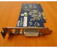 Adaptor DVI PCI-e 16x - imaginea 3