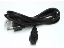 Cablu Power Laptop, 3 pini — Refurbished