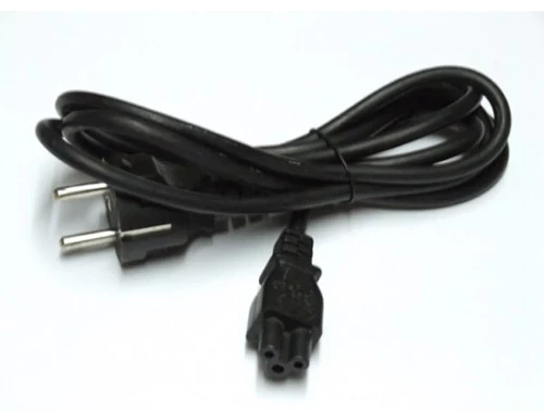 Cablu Power Laptop, 3 pini - imaginea 1
