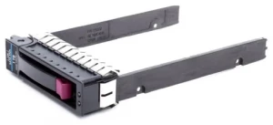 Caddy Server, HP G5, G6, G7, 3.5" — Refurbished