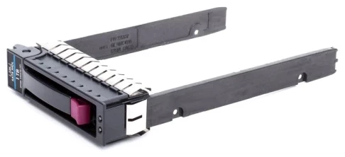 Caddy Server, HP G5, G6, G7, 3.5" - imaginea 1