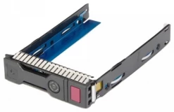 Caddy Server HP G8/G9, 3.5" — Refurbished