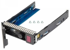 Caddy Server HP G8/G9, 3.5" - imaginea 2