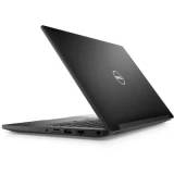 Laptop Dell Latitude 7480, Intel Core i5 6300U 2.4 GHz, Intel HD Graphics 520, WI-FI, Bluetooth, Webcam, Display 14" 1366 by 768  Grad B, 8 GB DDR4; 256 GB SSD M.2, Second Hand - imaginea 2