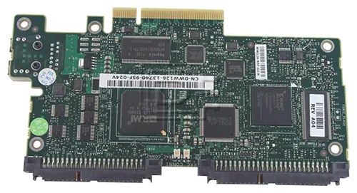 Controller Remote Access Dell DRAC5 pentru DELL PowerEdge 1950/2950, Fara Cabluri - imaginea 1