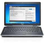 Laptop DELL Latitude E6430s, Intel Core i5 3320M 2.6 Ghz, DVD, WI-FI, WebCam, Display 14" 1366 by 768 Grad B, 8 GB DDR3; 500 GB HDD SATA, Second Hand - imaginea 1