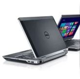 Laptop DELL Latitude E6430s, Intel Core i5 3320M 2.6 Ghz, DVD, WI-FI, WebCam, Display 14" 1366 by 768 Grad B, 8 GB DDR3; 500 GB HDD SATA, Second Hand - imaginea 2