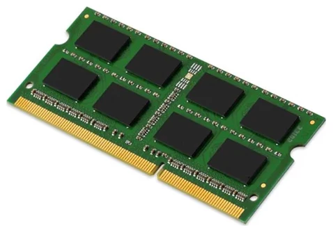 Memorie Laptop 8 GB DDR4, OEM, DELL, HP, Lenovo - imaginea 2