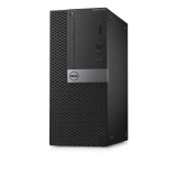Calculator Dell Optiplex 7040, Tower, Intel Core i5 6500 3.2 GHz; 8 GB DDR4; 500 GB SSD SATA NOU; Placa Video Intel HD Graphics; Windows 10 Pro; 3 Ani Garantie, Refurbished - imaginea 1