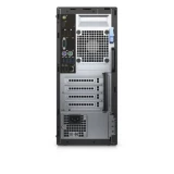 Calculator Dell Optiplex 7040, Tower, Intel Core i5 6500 3.2 GHz; 8 GB DDR4; 500 GB SSD SATA NOU; Placa Video Intel HD Graphics; Windows 10 Pro; 3 Ani Garantie, Refurbished - imaginea 7