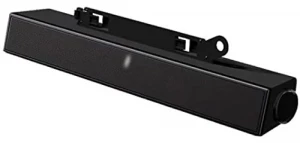 SoundBar Dell AX510, Black — Refurbished