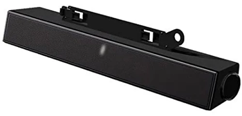 SoundBar Dell AX510, Black - imaginea 1