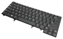 Tastatura Laptop Refurbished, Dell Latitude E6440 — Refurbished