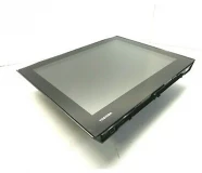 Sistem POS TOSHIBA 6140-E10, Display 18.5" 1366 by 768 Touchscreen, Intel Celeron Dual Core 847E 1.1 GHz, 8 GB DDR3, 128 GB SSD SATA, Card Reader, Customer Display — Second Hand