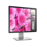 Monitor 19 inch LED IPS, DELL P1914S, Black & Silver, 3 Ani Garantie, Refurbished - imaginea 2