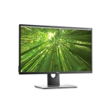 Monitor 27 inch LED IPS, Dell P2717H, FullHD, HDMI, Black & Gray, Grad B - imaginea 3