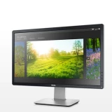 Monitor 24 inch LED IPS, Full HD, Dell P2414H, Black & Silver, 3 Ani Garantie - imaginea 5