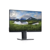 Monitor 23 inch LED IPS, Dell P2319H, FullHD, Black & Silver, Grad B - imaginea 1