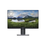 Monitor 23 inch LED IPS, Dell P2319H, FullHD, Black & Silver, Grad B - imaginea 2