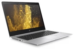Laptop HP EliteBook 1040 G4, Intel Core i5 7300U 2.6 GHz up to 3.5 GHz, Intel HD Graphics, Wi-Fi, Bluetooth, WebCam, Display 14" 1920 by 1080, Touchscreen, 16 GB DDR4, 512 GB SSD M.2, Fara Windows, 3 Ani Garantie, Premium — Refurbished