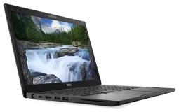 Laptop Dell Latitude 7490, Intel Core i5 8350U 1.7 GHz up to 3.6 GHz, Intel HD Graphics 620, Wi-Fi, Bluetooth, WebCam, Display 14" 1920 by 1080, Baterie Noua, Fara Memorie Ram, Fara Hard Disk, Fara Windows, 1 An Garantie — Second Hand