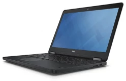 Laptop Dell Latitude E5550, Intel Core i5 5300U 2.3 GHz up to 2.9 GHz, Intel HD Graphics, Wi-Fi, Bluetooth, WebCam, Display 15.6" 1920 by 1080, 8 GB DDR3, 256 GB SSD SATA, Windows 10 Pro, 3 Ani Garantie, Premium — Refurbished