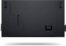 Monitor Dell 55", C5522QT, 138.787 cm, Touch, IPS, 4K, UHD, 3840 x 2160 at 60Hz, 16:9 - imaginea 6