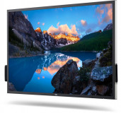 Monitor Dell 55", C5522QT, 138.787 cm, Touch, IPS, 4K, UHD, 3840 x 2160 at 60Hz, 16:9 - imaginea 4