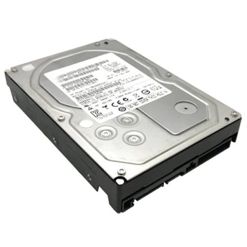 Hard Disk Calculator 320 GB Refurbished, SATA, 3.5 Inch, OEM, DELL, HP, Lenovo - imaginea 1