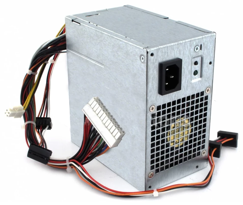 Sursa Alimentare Calculator, Dell OptiPlex 990 Tower - imaginea 1